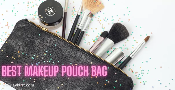 best makeup pouch in india
