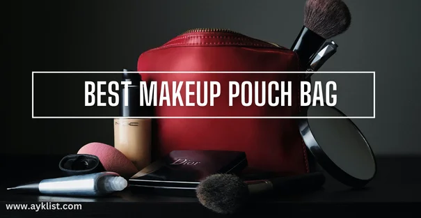 best makeup pouch in india