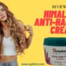 Himalaya Anti Hair Fall Cream Review & Experience