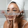 nivea face wash for oily skin
